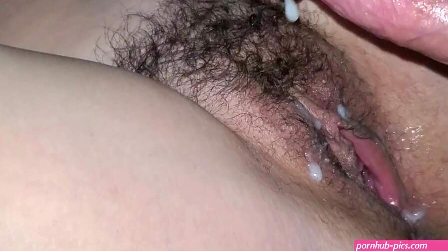 bush creampies photos