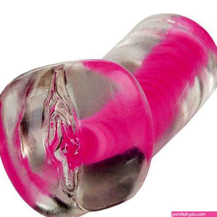 Jelly Feel Masturbators Realistic Jelly Strokers
