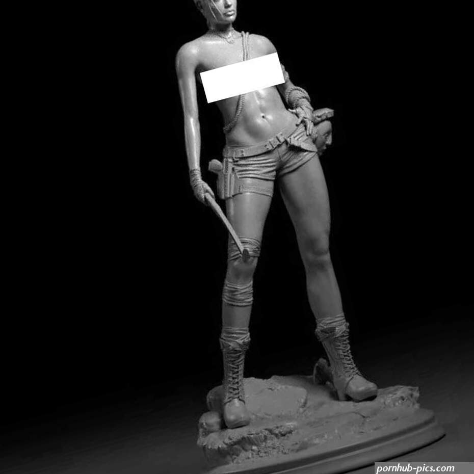 Tomb Raider Lara Croft