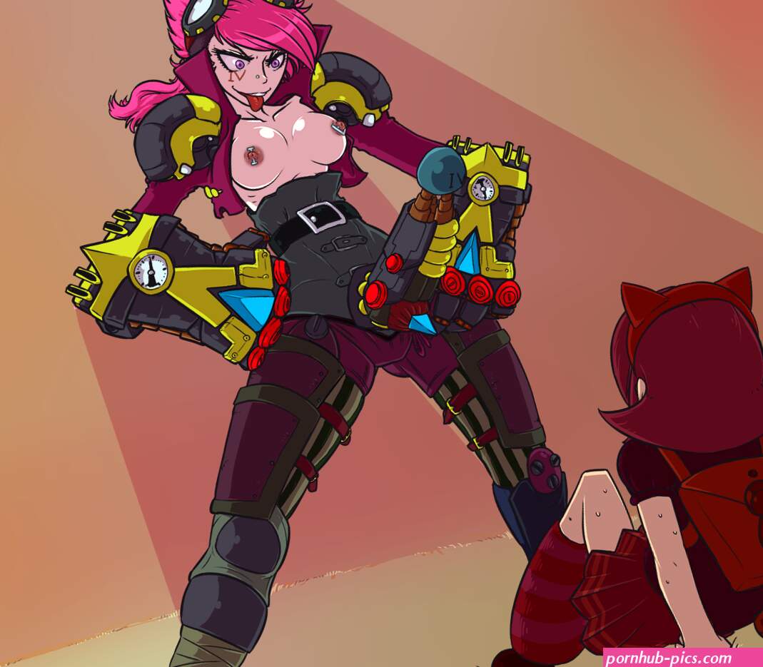 Post 1129420: Annie LeagueofLegends TheTenk Vi
