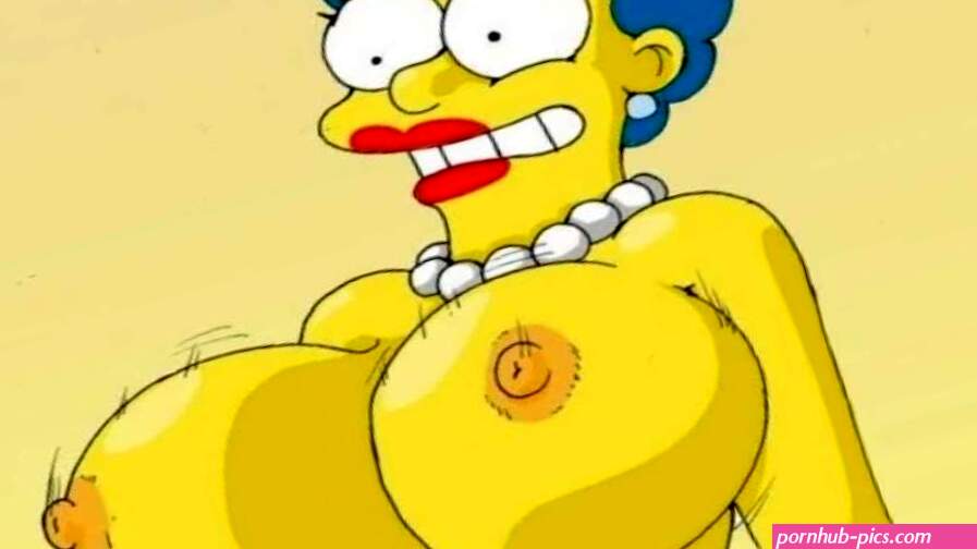 the simpsons tufos porn comics