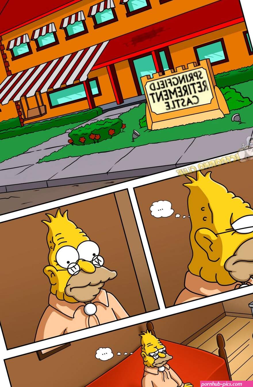 El Abuelo y Yo