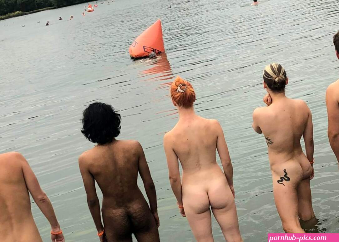 The Great British Skinny Dip is back