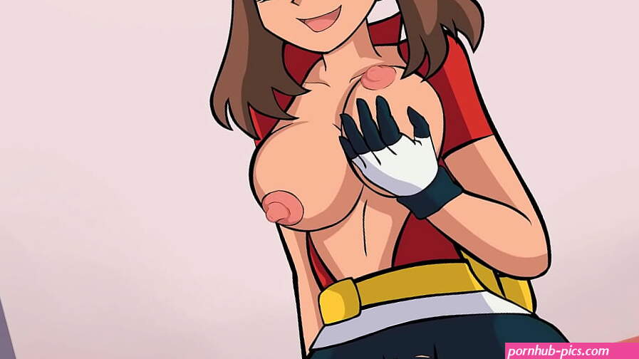 Pokemon May