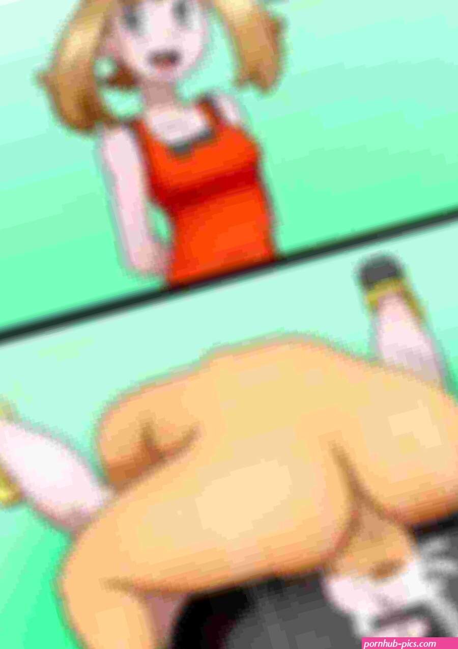 May Pokemon Hentai Pics