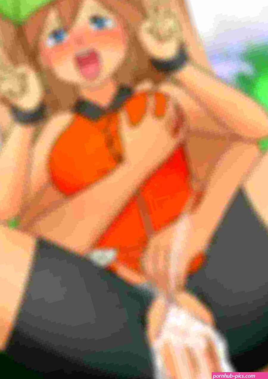 May Pokemon Hentai Pics