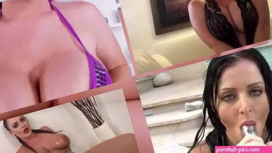 SOPHIE DEE TRIBUTE COMPILATION split screen SEXY PORNSTAR HOT