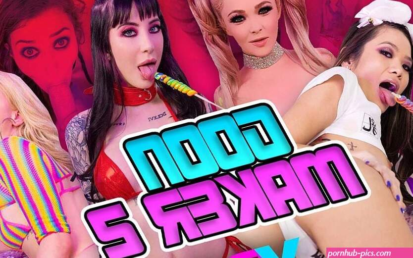 Pornstar Tribute Pmv Porn Videos: VR XXX 2026