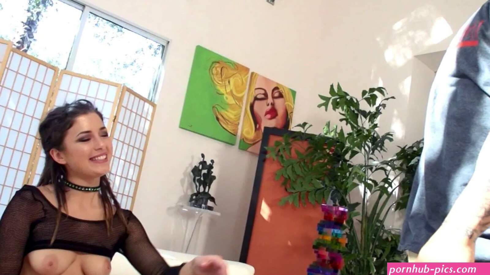Pussymans Fornication 101: 6th Semester by Devils Film