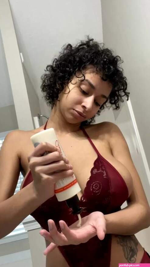 Watch online RealestKatt OnlyFans Leaks Video 7 Amateur Big tits on X-video