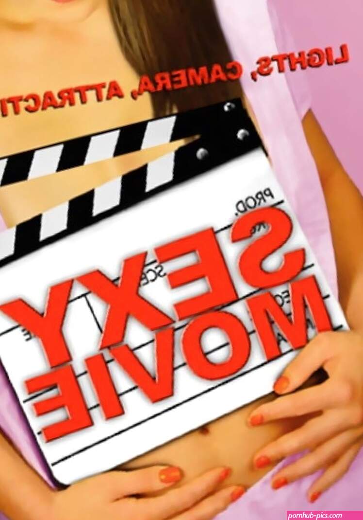 Sexy Movie Video 2003