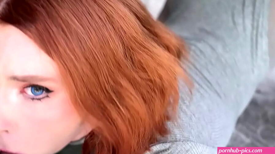 Gorgeous Redhead Beauty Fucefucks and Hard Ass Fucks