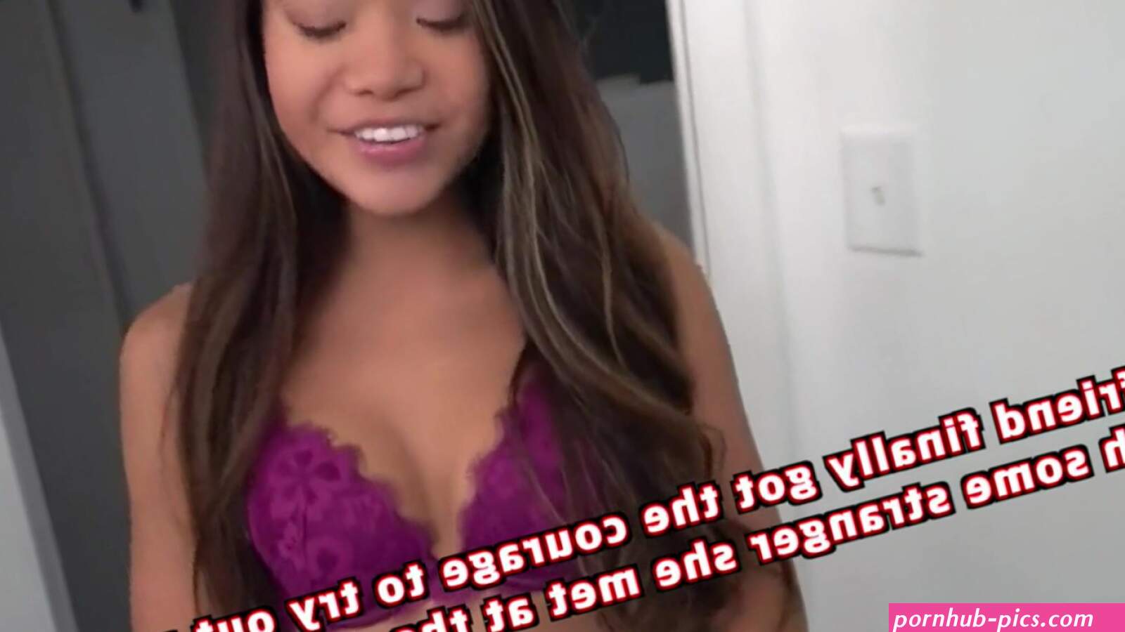 EP.1 Cuckold Threesome Gone Wrong Part 1