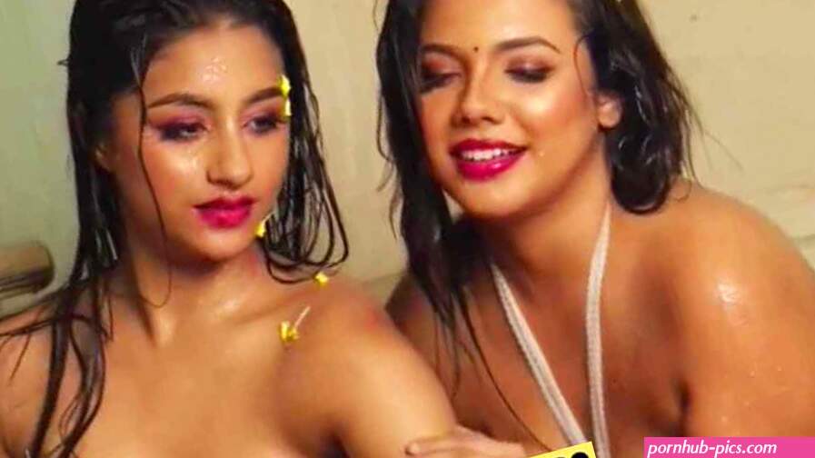 Udita And Barsha Sen latest nude