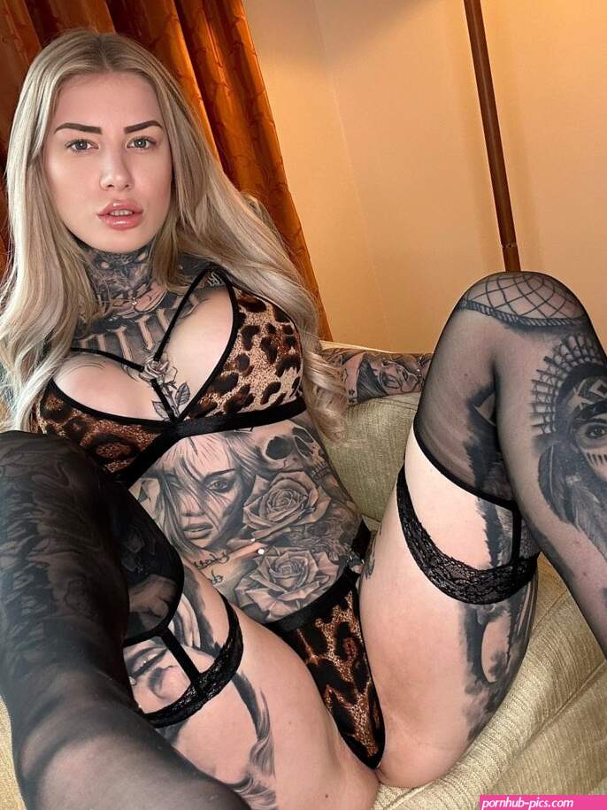 RT when u would cum on my face inked tattoo single
