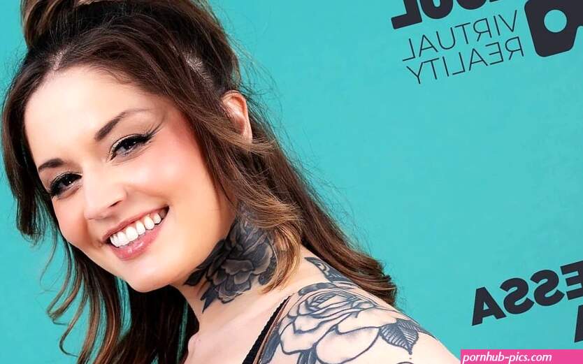 Vanessa Liberte Nackt Porn Videos: VR XXX 2026