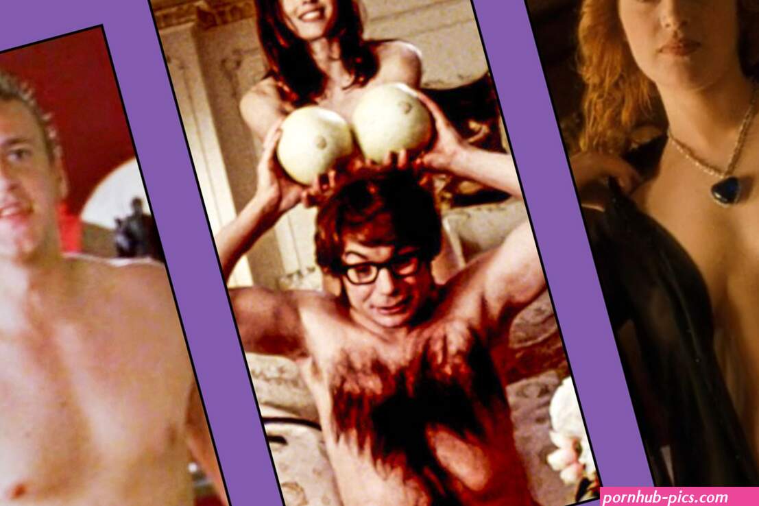 Bodies of work: 35 unforgettable nude scenes