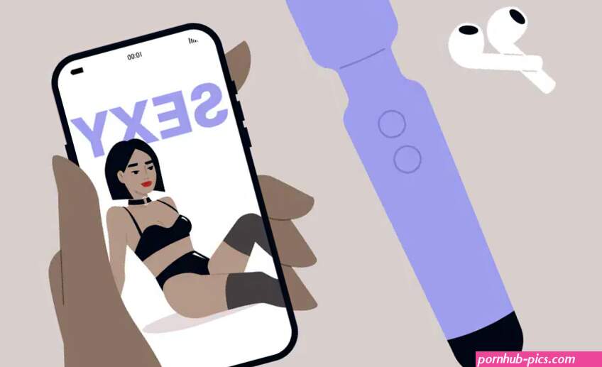 Dèze invloed heeft porno op je zelfbeeld én op je relatie
