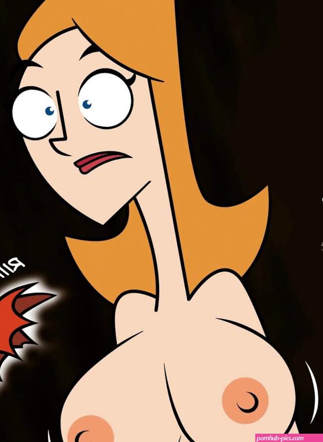 IlPanza Candace Flynn Free Porn Comics
