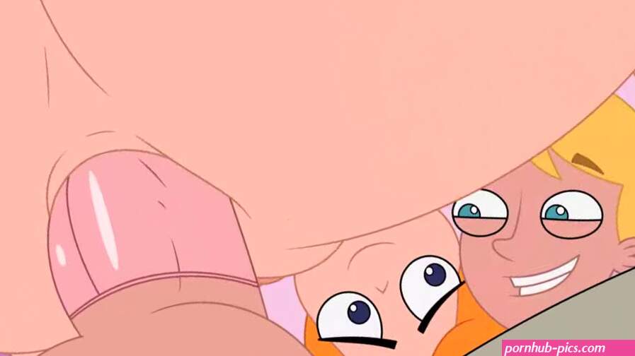 Phineas And Ferb Candace Flynn Female Animated