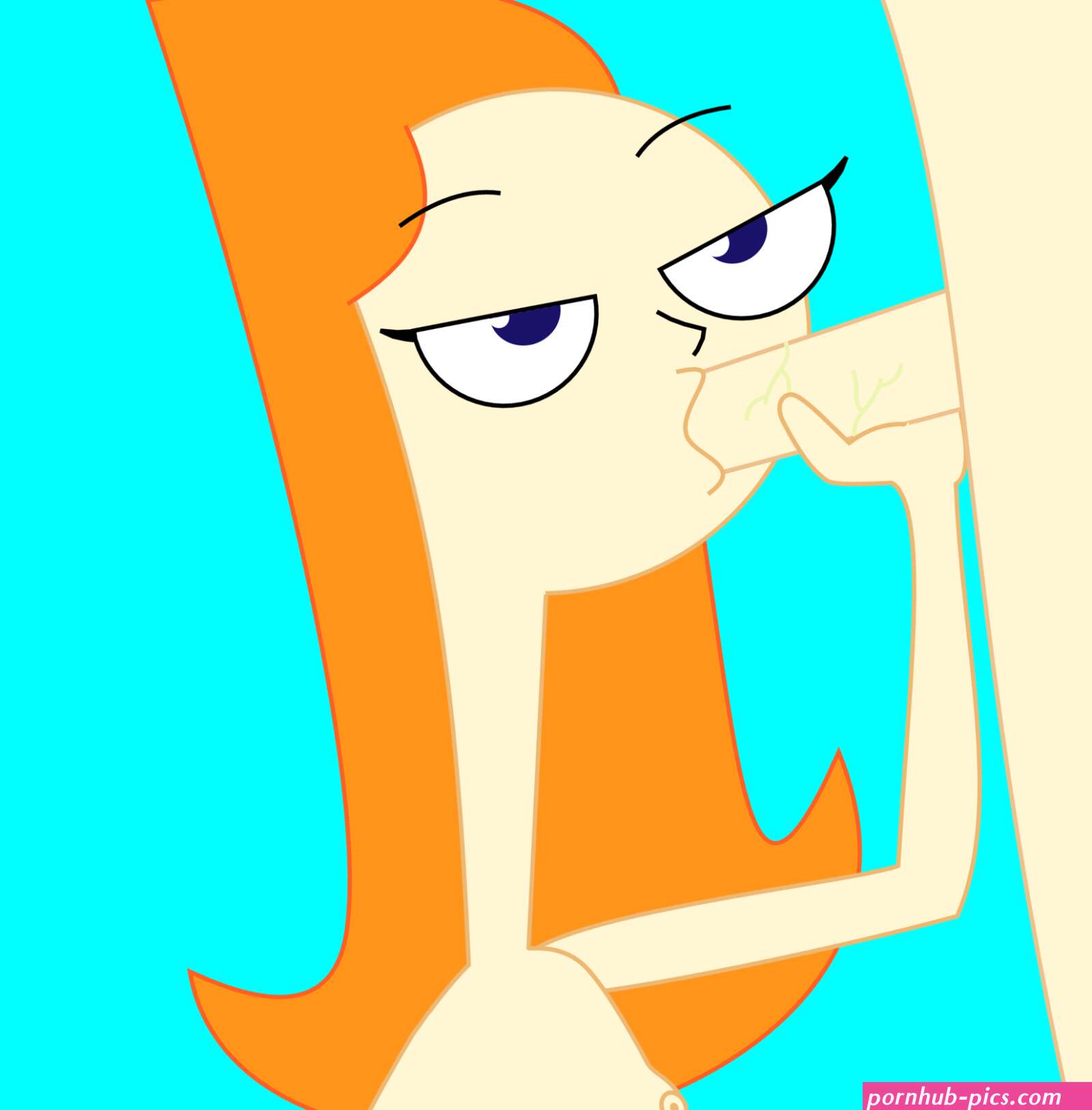 Candace Flynn Hentai image 223169