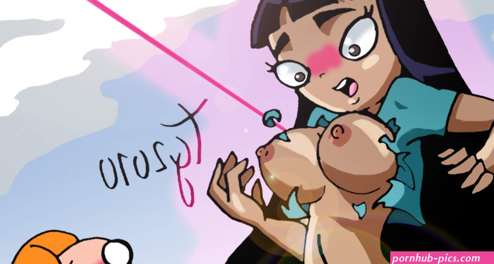 Candace Flynn Hentai image 244159