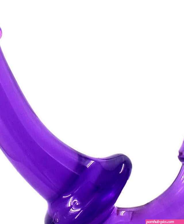 Strapless G Spot Clitoris Dual Plezier Pegging Lesbische Speeltjes Vrouwen Strap-On Dubbele Dildo Paars : Amazon.nl: Gezondheid persoonlijke verzorging