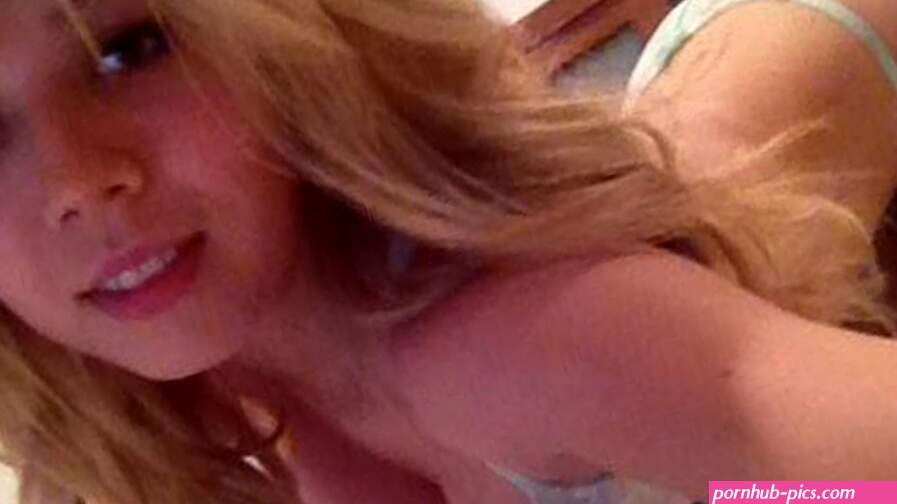 Jennette McCurdy Accuses Andre Drummond of Leaking RACY Pics!