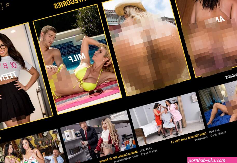 Top 10 Porn Studios 2020