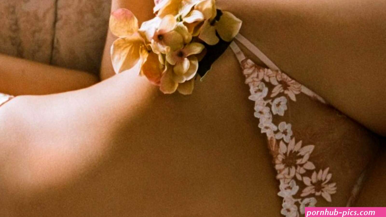 Ropa interior y lencera sexy con la que querrs empezar el año
