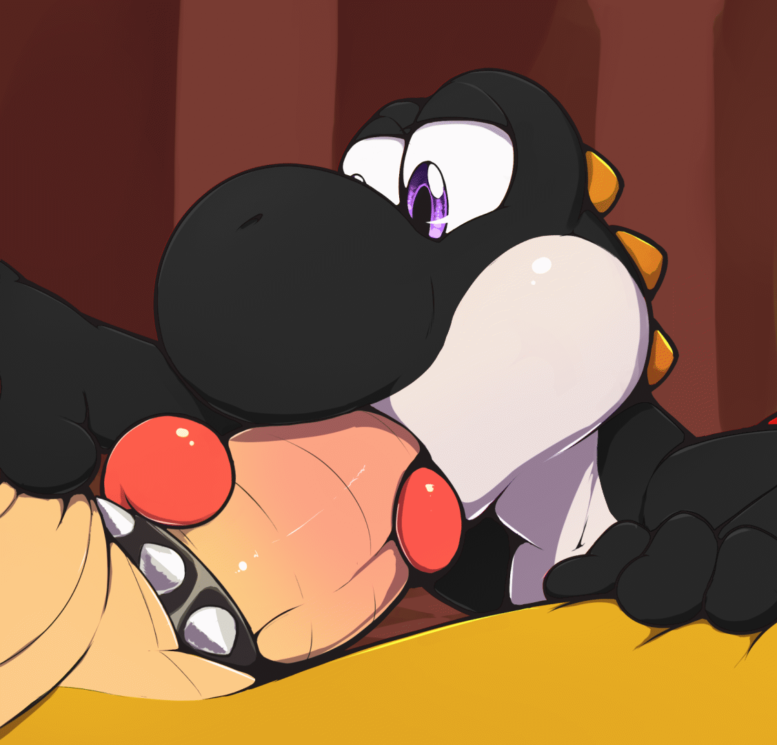 Rule 34 Dev
