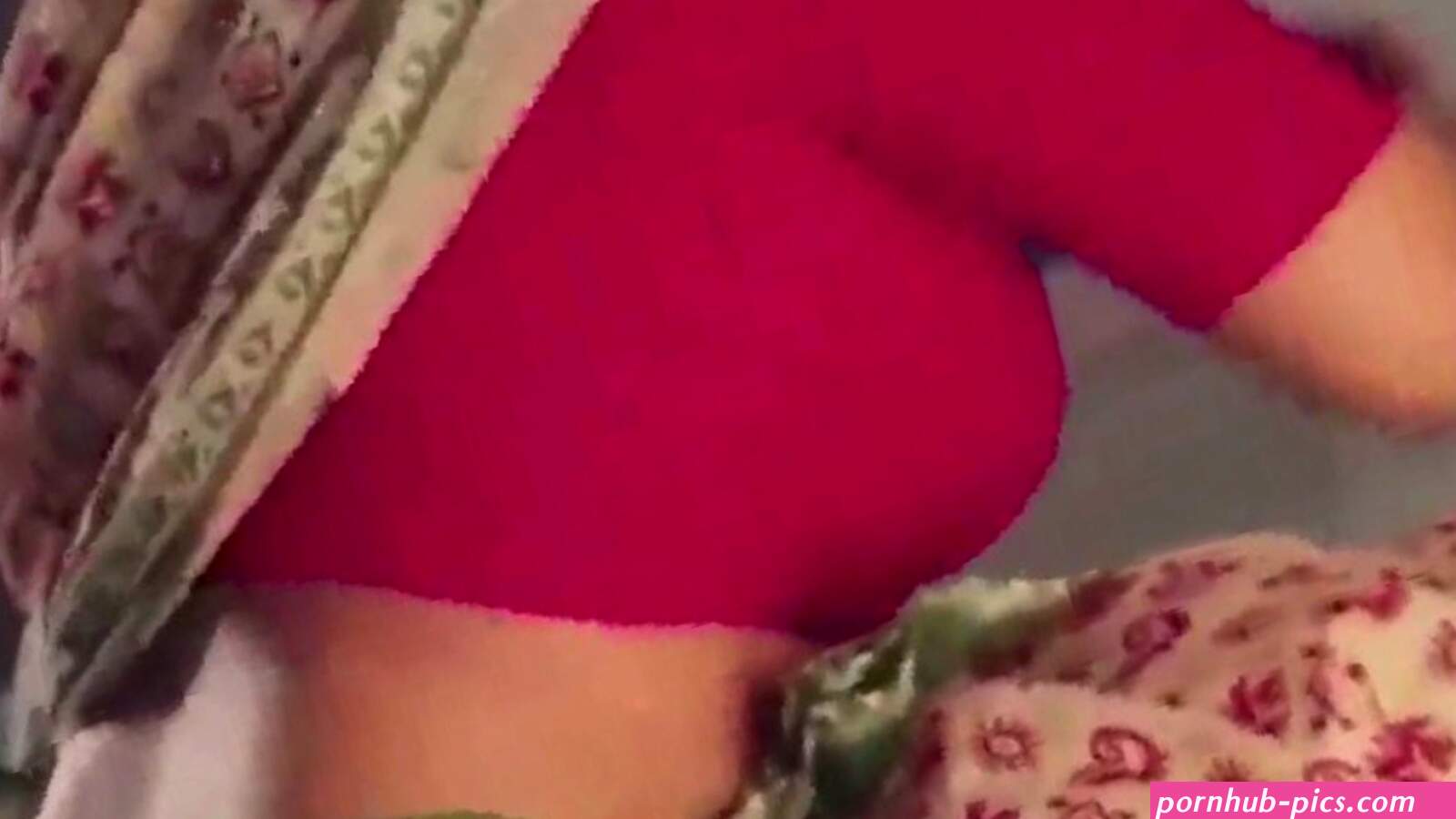 Indian Saree