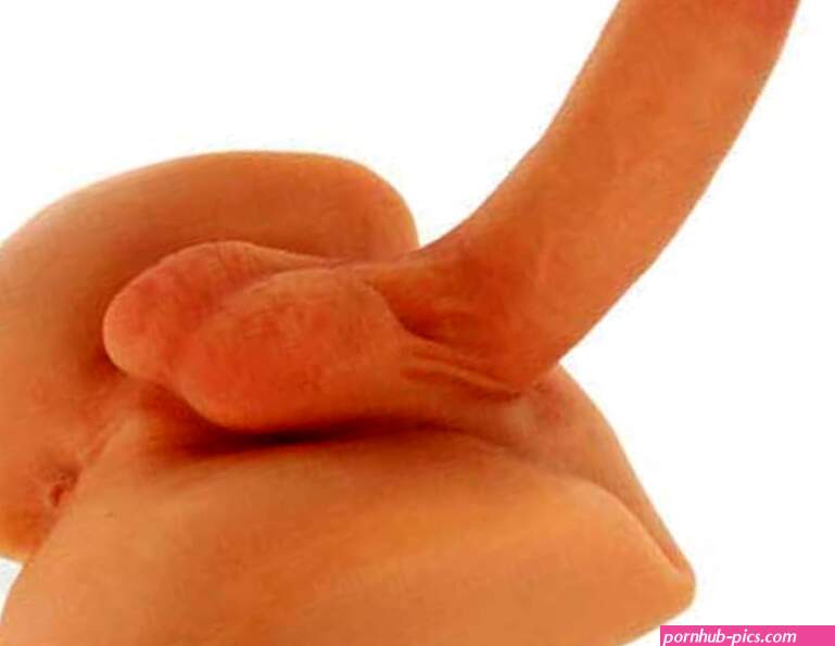 : WALLER PAA Both Ways Ben Dick Cock Dildo Love Doll Anal Ass Masturbator Sex Toys for Men : Health Household