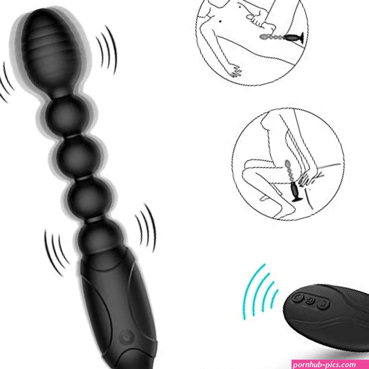Anal Sex Toys