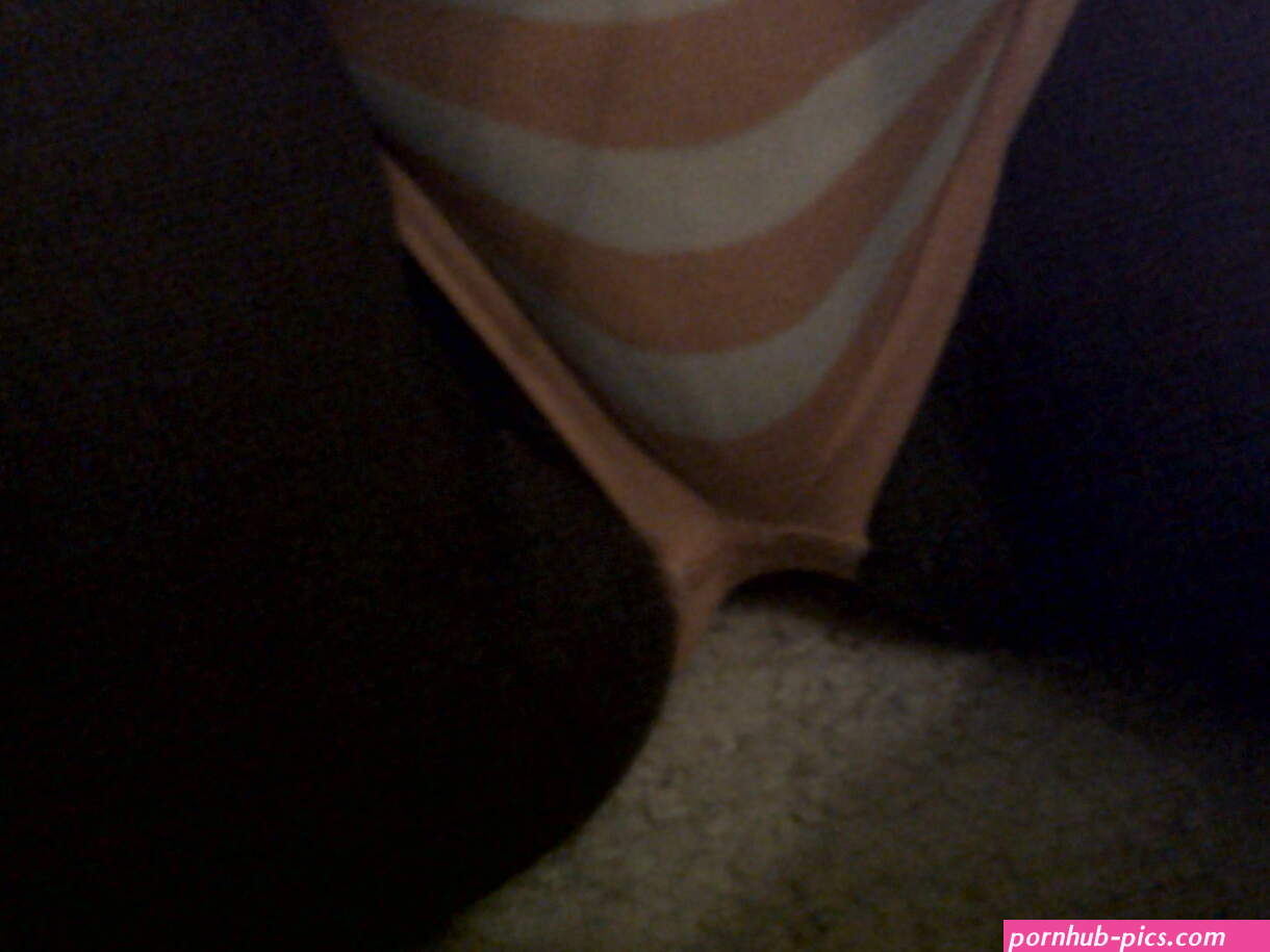 FAT Ebony Pussy Print