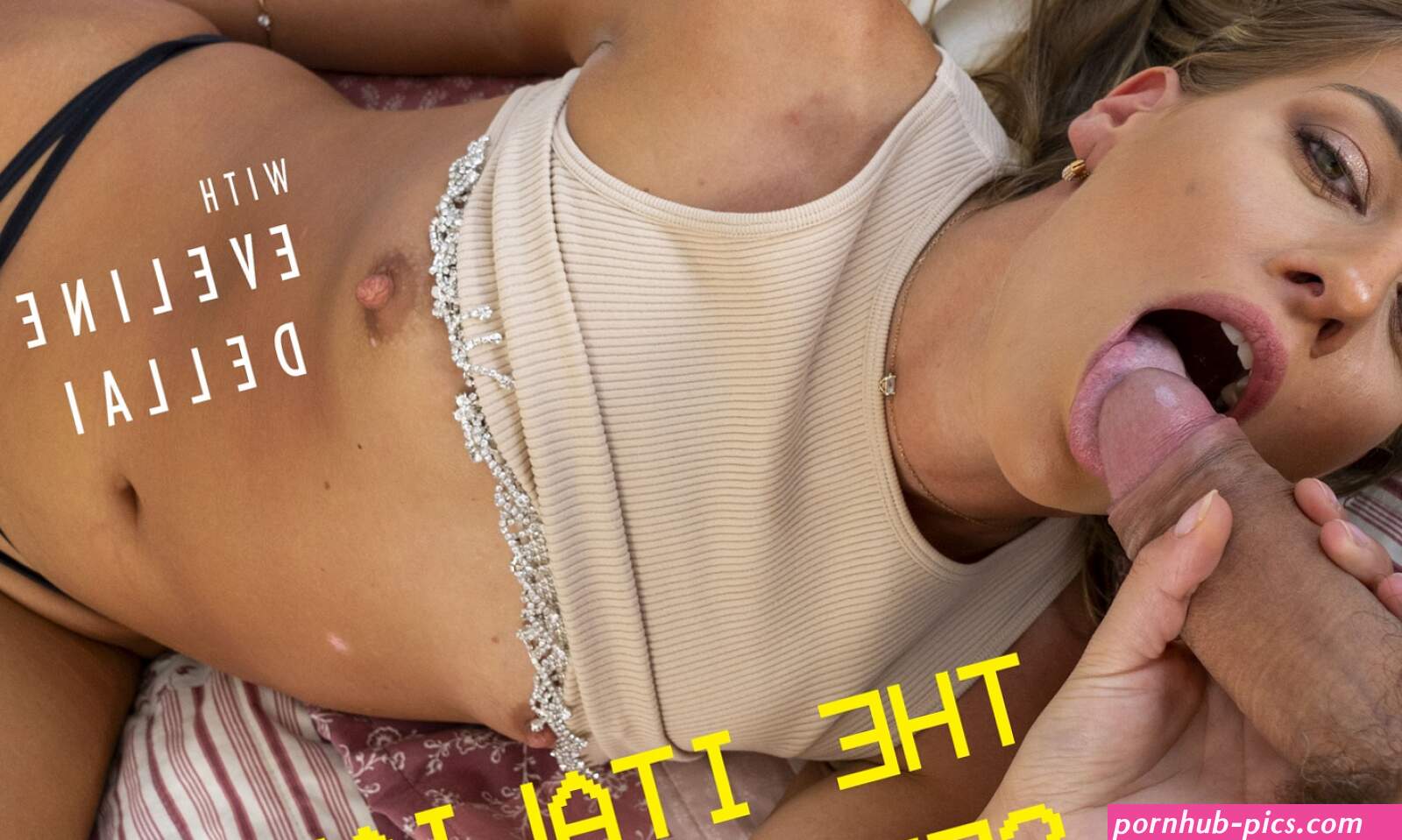 The Italian Sex Scandal Voyeur 2