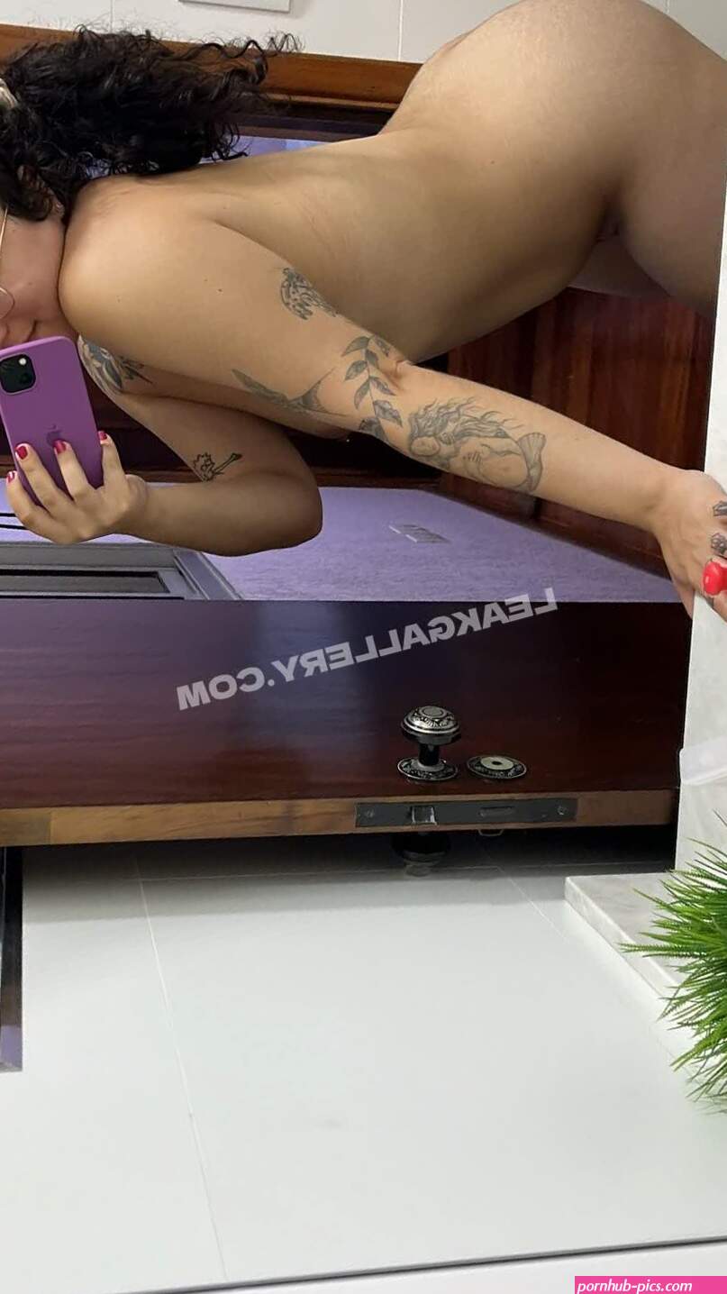 Live-kali Exclusive Leaked Nude Onlyfans 7665290