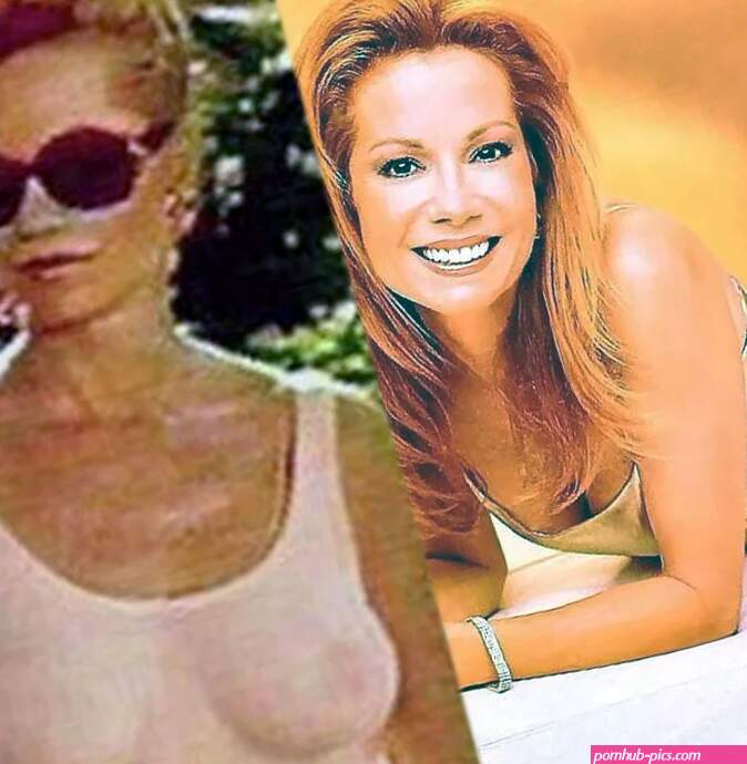 Kathie Lee Gifford Nude Photos and Sex Tape 2024