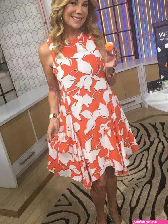 KATHIE LEE GIFFORD Nude