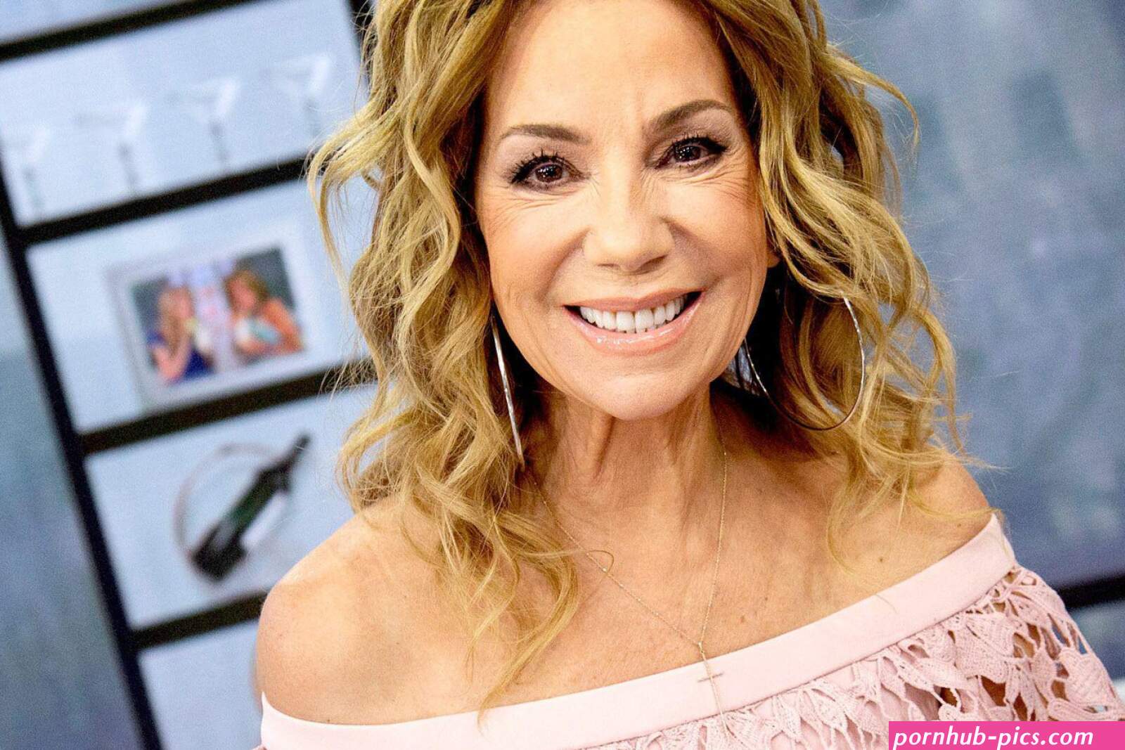 KATHIE LEE GIFFORD Nude