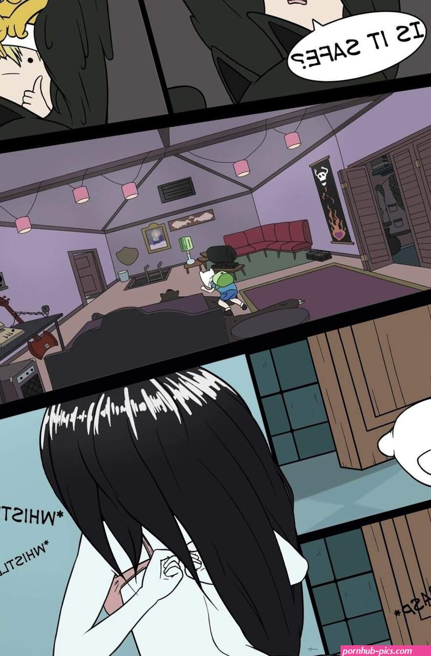 Mis Adventure Time 1