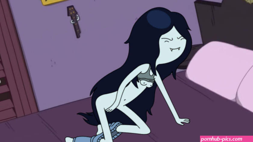 Post 982097: AdventureTime FinntheHuman JaketheDog Marceline TheBashar