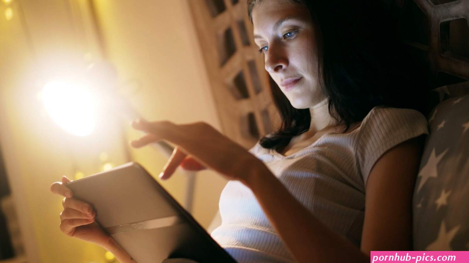 Her er de bedste pornosider til os kvinder