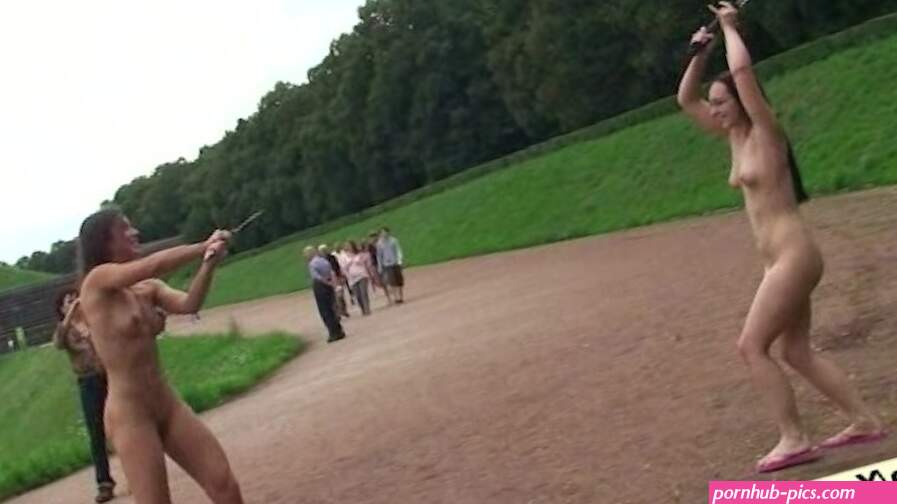 Spectacular Crazy Public Nudity Compilation