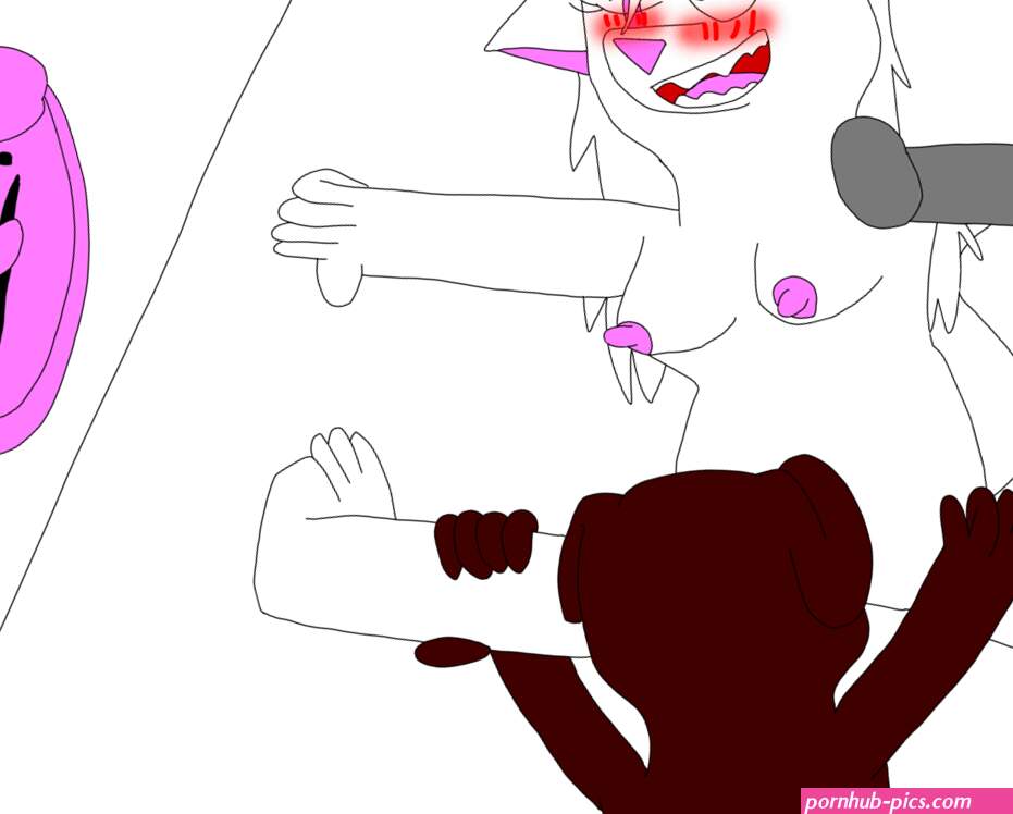 NSFW Animation: Licking the pussy by AngelTheCyborgPanda on Newgrounds