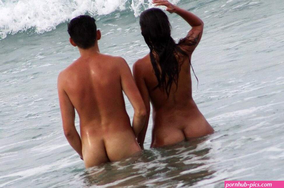 Naturism at Orient bay