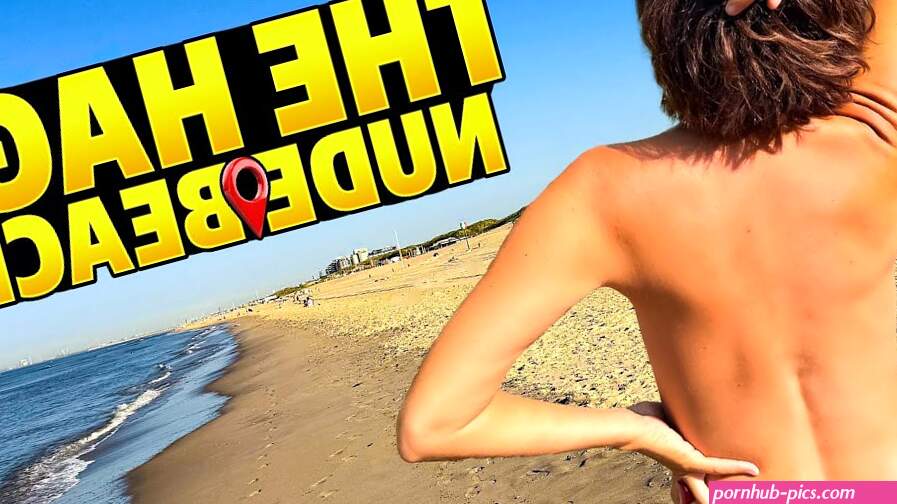 The Best Nude Beaches Around The Hague and Rotterdam