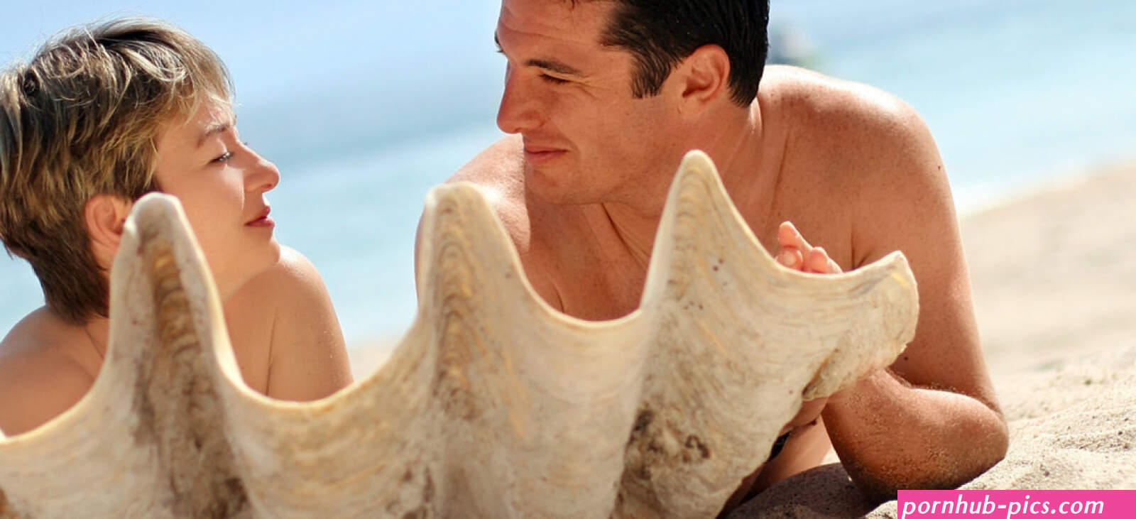 Naturism at Orient bay