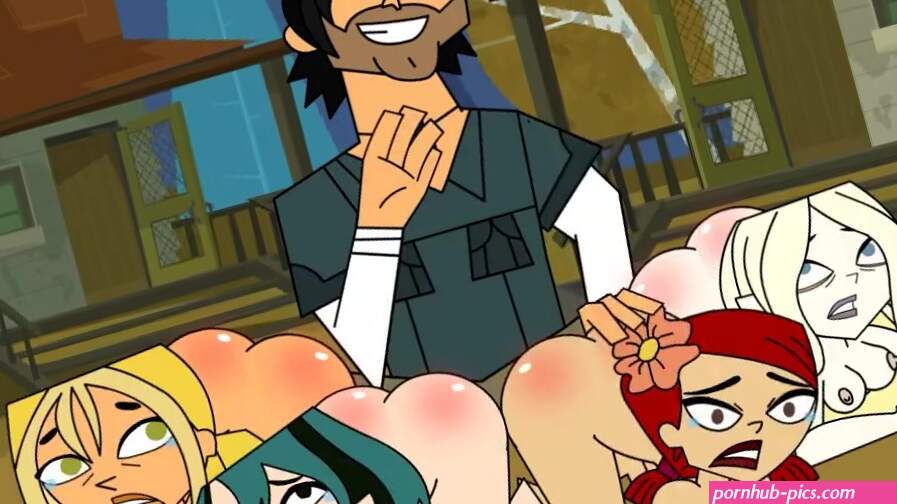 Total Drama Island