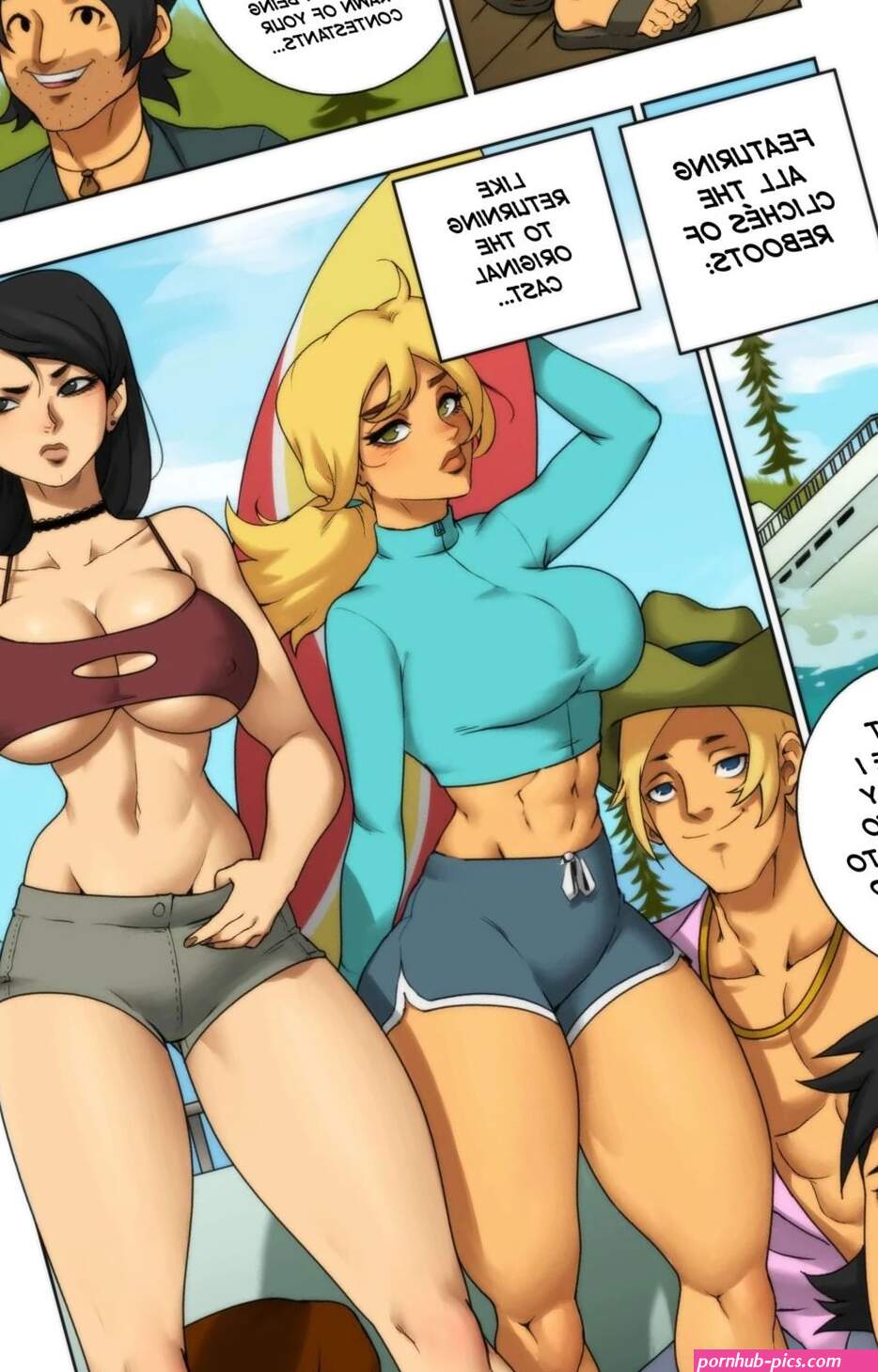 jay marvel